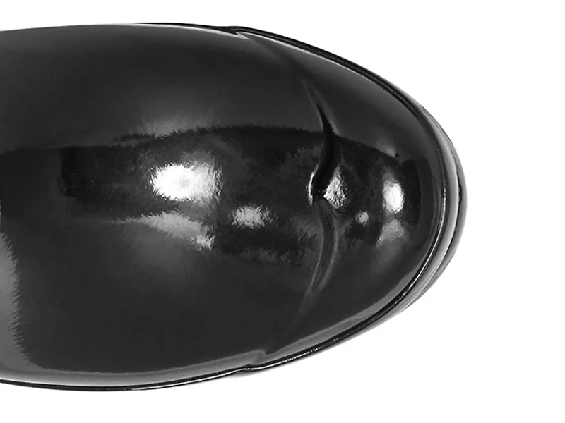 Original Short Gloss Rain Boot