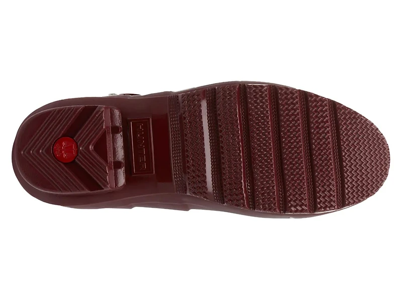 Original Short Gloss Rain Boot - Women's