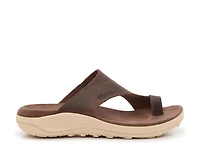 District 4 Luxe Post Sandal