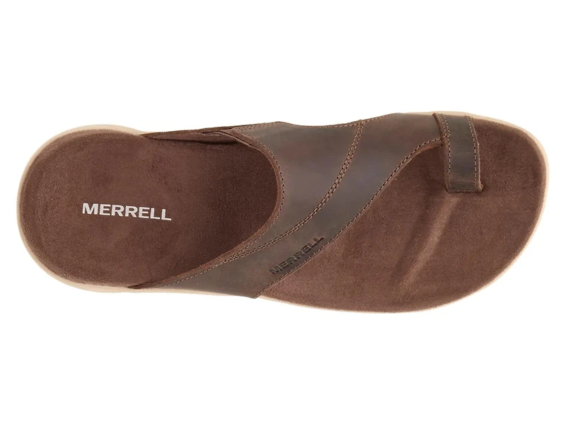 District 4 Luxe Post Sandal