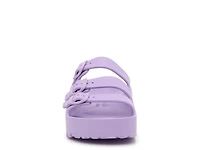 Papillio by Birkenstock Florida EVA Platform Sandal - Women's