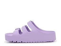 Papillio by Birkenstock Florida EVA Platform Sandal - Women's