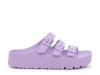 Papillio by Birkenstock Florida EVA Platform Sandal - Women's