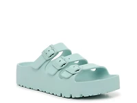 Papillio by Birkenstock Florida EVA Platform Sandak