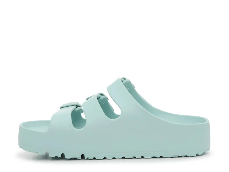 Papillio by Birkenstock Florida EVA Platform Sandak