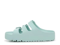 Papillio by Birkenstock Florida EVA Platform Sandak