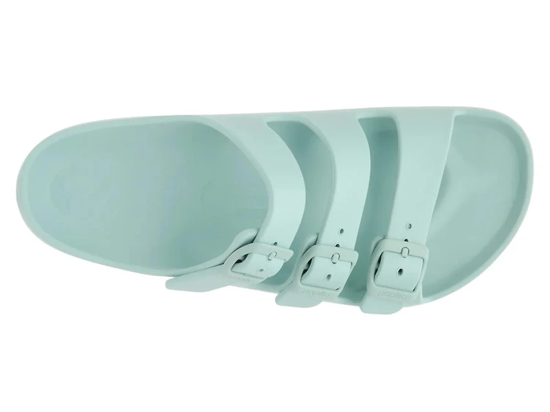 Papillio by Birkenstock Florida EVA Platform Sandak