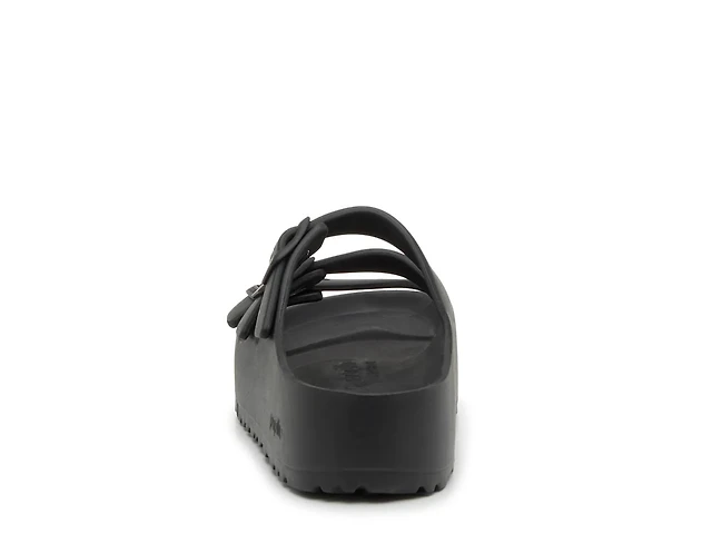 Papillio by Birkenstock Florida Platform Sandal