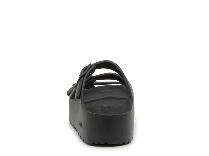 Papillio by Birkenstock Florida Platform Sandal