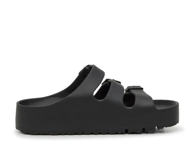Papillio by Birkenstock Florida Platform Sandal