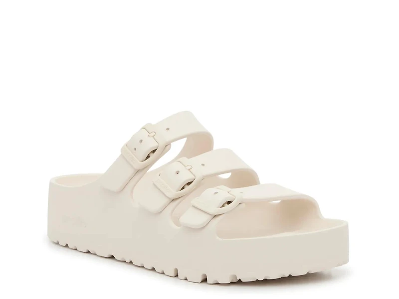 Papillio by Birkenstock Florida EVA Platform Sandak