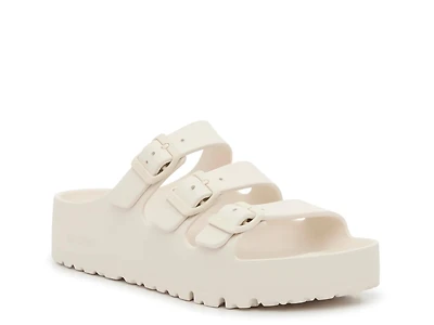 Papillio by Birkenstock Florida EVA Platform Sandak