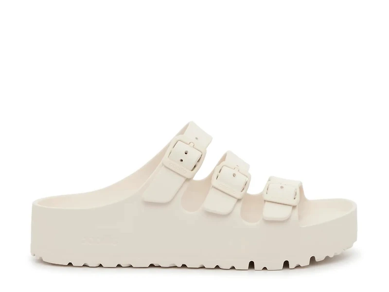Papillio by Birkenstock Florida EVA Platform Sandak