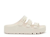 Papillio by Birkenstock Florida EVA Platform Sandak