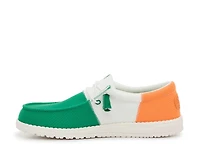 Wally Tri St. Patrick's Day Slip-On - Men's