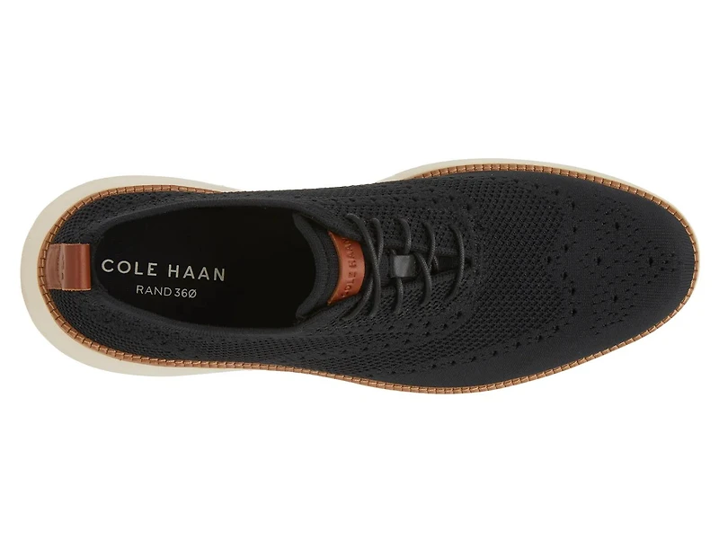 Grand Hurrion Stitchlite Oxford