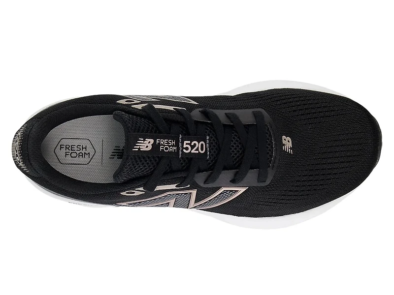 Fresh Foam 520 v9 Running Shoe
