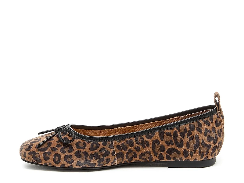 Frankie Ballet Flat