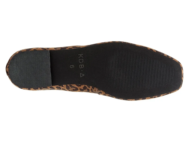 Frankie Ballet Flat