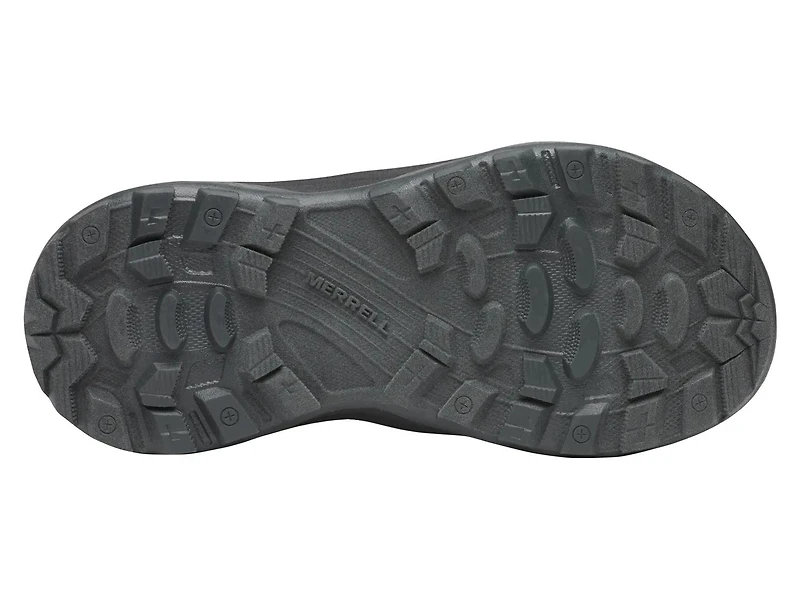 Speed Fusion Sport Sandal