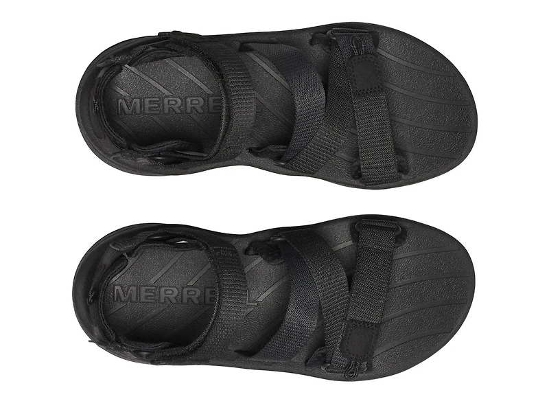 Speed Fusion Sport Sandal