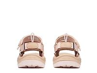 Speed Fusion Sport Sandal