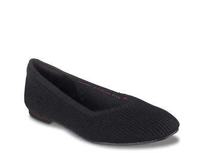 Cleo Blissful Soul Ballet Flat