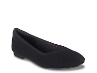 Cleo Blissful Soul Ballet Flat