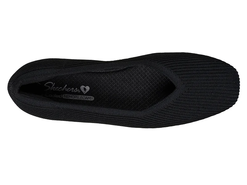 Cleo Blissful Soul Ballet Flat