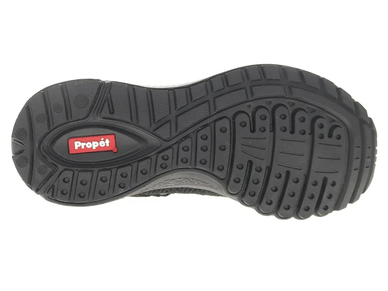 Tour Knit FX Sneaker