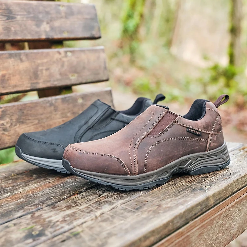 Cash North Slip-On Sneaker