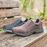 Cash North Slip-On Sneaker