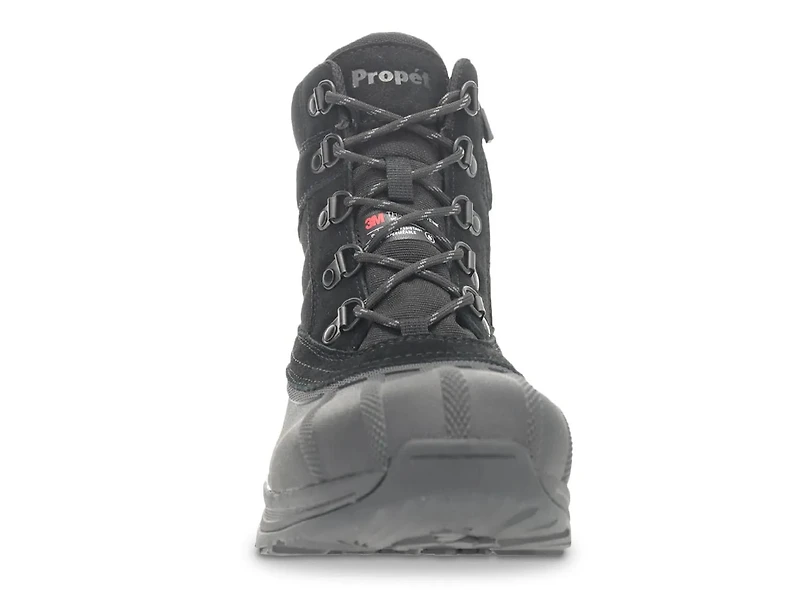 Cortland waterproof Snow Boot