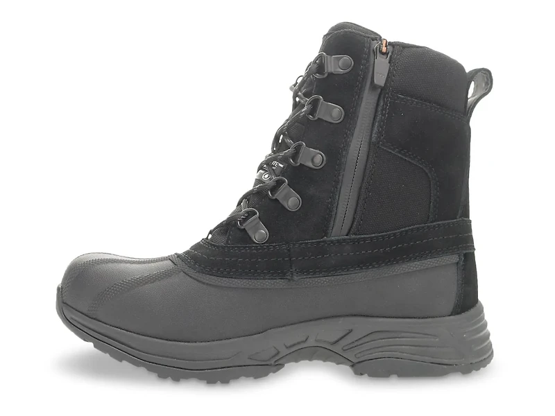 Cortland waterproof Snow Boot