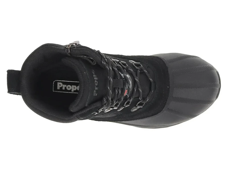 Cortland waterproof Snow Boot