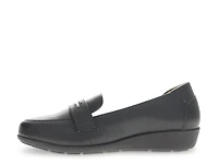 Yetta Wedge Loafer