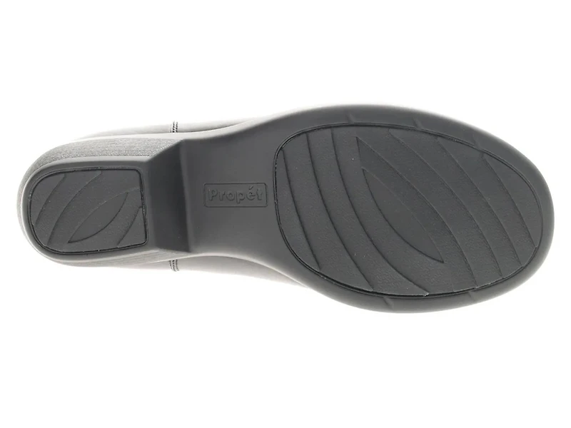 Maisie Western Bootie