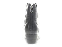 Maisie Western Bootie