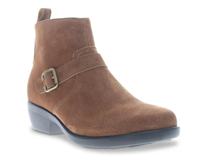 Memphis Bootie