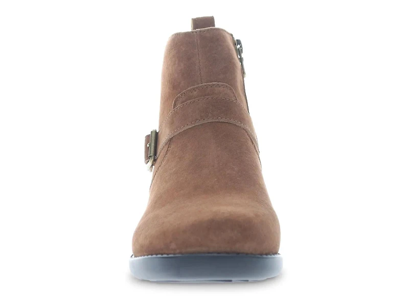 Memphis Bootie