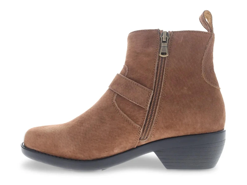 Memphis Bootie