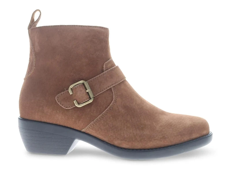 Memphis Bootie