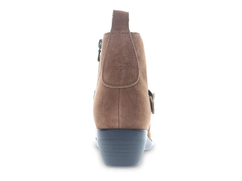 Memphis Bootie