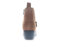 Memphis Bootie
