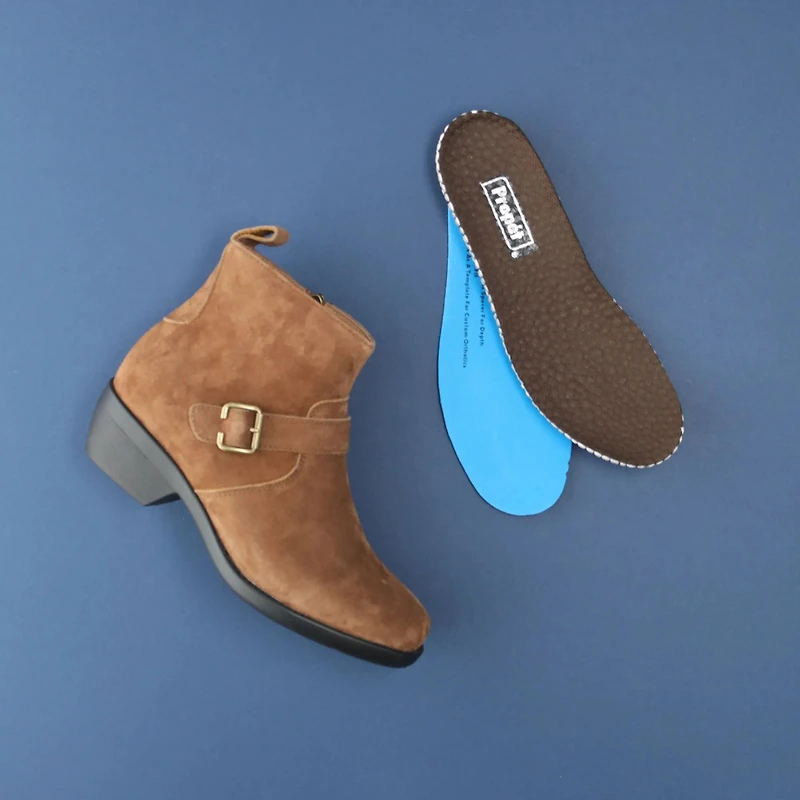 Memphis Bootie