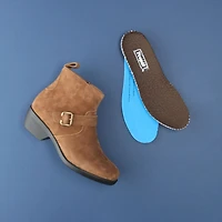 Memphis Bootie