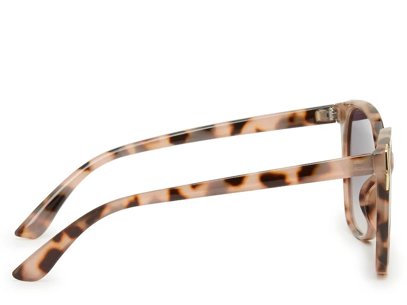 Tyra Oversized Sunglasses
