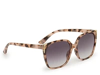 Tyra Oversized Sunglasses