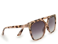 Tyra Oversized Sunglasses
