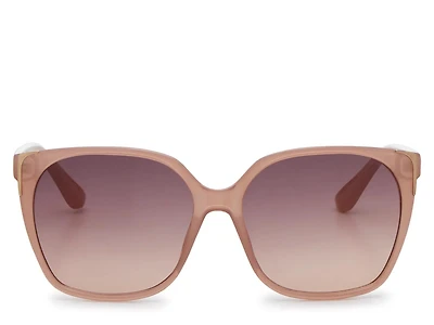 Tyra Oversized Sunglasses